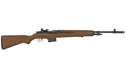 Springfield M1A 308 BL Walnut 10rd CA - Image 2