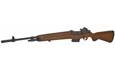 Springfield M1A 308 BL Walnut 10rd CA - Image 3
