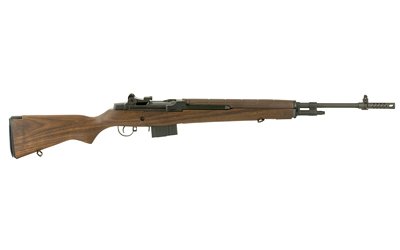 Springfield M1A Ldd 308 BL Walnut 10RDCA - Image 2