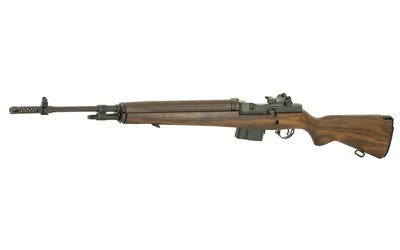 Springfield M1A Ldd 308 BL Walnut 10RDCA - Image 3