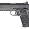 SPRGFLD 1911 45ACP TRP 4.25" CC BLK