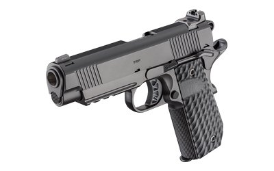 Springfield 1911 45ACP Trp 4.25" CC Black - Image 3
