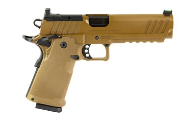 Springfield 9mm Prodigy 5" AOS 10rd Coy - Image 2