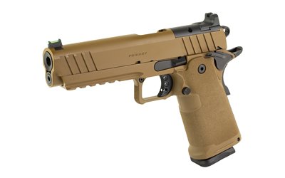 Springfield 9mm Prodigy 5" AOS 10rd Coy - Image 3