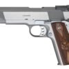 SPRGFLD 45ACP TARGET STS AS CA