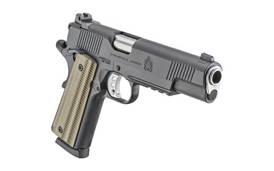 Springfield Oper AOS 45ACP 5" 8rd - Image 3