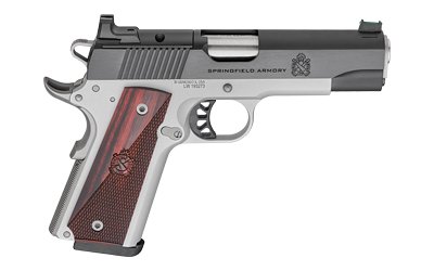 Springfield Ronin 9mm AOS 4.25" 9rd Tt - Image 2