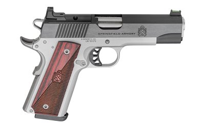 Springfield Ronin 45ACP AOS 4.25" 8rd Tt - Image 2