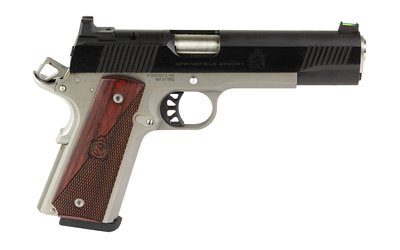 Springfield Ronin 9mm AOS 5" 9rd Tt - Image 2