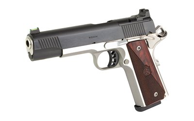 Springfield Ronin 9mm AOS 5" 9rd Tt - Image 3