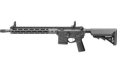 SPGFLD ST VIC V2 556 14" P&W 10R BLK
