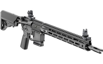 Spgfld St Vic V2 556 14" P&Amp;W 10R Blk - Image 3