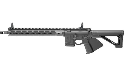 SPGFLD ST VIC V2 556 16" 10RD BLK CA