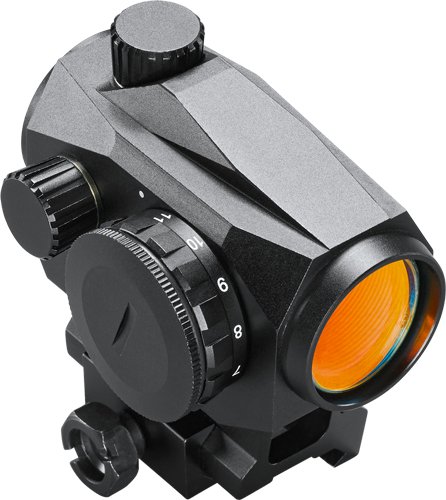 Simmons Pro Target 1x20mm Tube Red Dot Sight