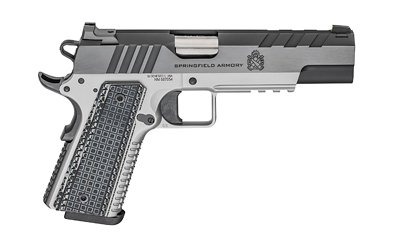 Springfield 9mm Emissary 5" 9rd - Image 2