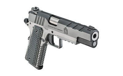 Springfield 9mm Emissary 5" 9rd - Image 3