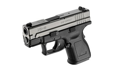 Springfield XD9 9mm 3" Bitone 10rd - Image 3