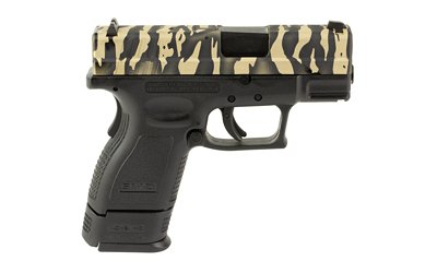 Springfield XD9 Def 9mm 3" 1-16rd 1-13rd - Image 2