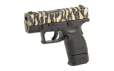 Springfield XD9 Def 9mm 3" 1-16rd 1-13rd - Image 3