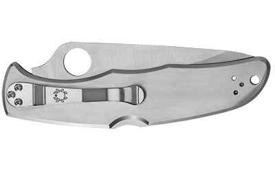 Spyderco Endura 4 Stnls Comboedge - Image 2