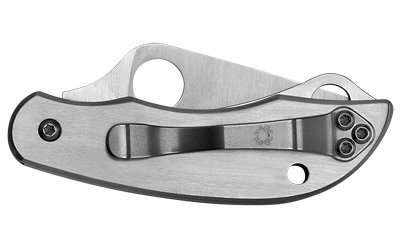 Spyderco Ss Clipitool Btl/Openr Sdvr - Image 3