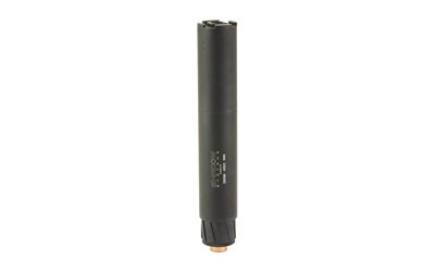SHDW HS923 MODULAR SUPPRESSOR BLK