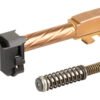 SHDW CR-P BRNZ BBL COMP KIT 3.66"