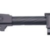 SHDW CR-P BLK BBL COMP KIT 3.66"