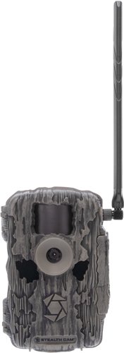 Stealth Cam Fusion X-Pro Cellular Trail Camera 36MP