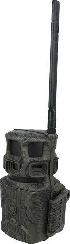 Stealth Cam Revolver Pro 3.0 360° Cellular Trail Camera 50MP
