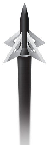 SLICK TRICK BROADHEAD - GRIZZTRICK 2 100GR 1 1/4" 4PK