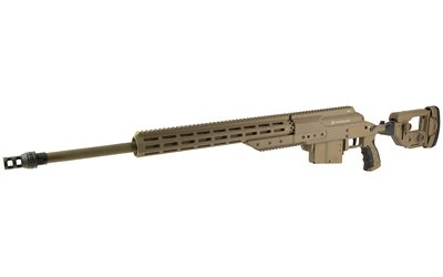 Steyr Ssg M1 6.5cm 10rd FDE - Image 3