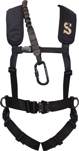Summit Men's Sport Safety Harness - Large 35" to 46" Waist Size