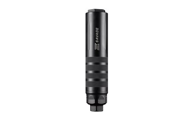 SAV AC30 SUPPRESSOR 30CAL BLK
