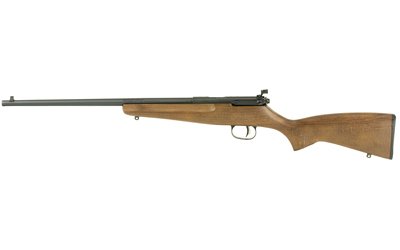 Savage Arms Rascal Rifle 22LR Single Shot 16.13" Barrel Hardwood