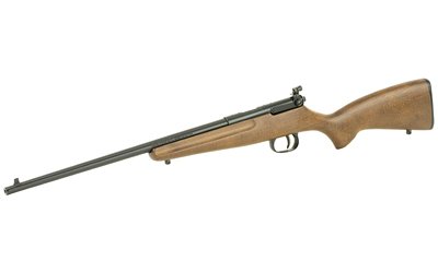 Savage Arms Rascal Rifle 22LR Single Shot 16.13" Barrel Hardwood - Image 3