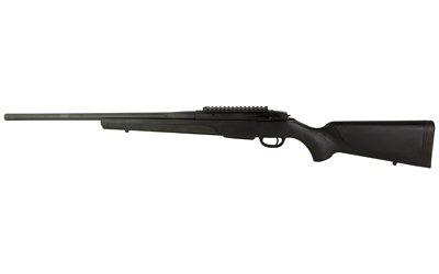Savage Arms 334 Synthetic Rifle .243 Win 3rd Magazine 20" Barrel Black