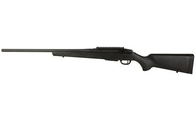 Savage Arms 334 Synthetic Rifle 6.5 Creedmoor 3rd Magazine 22" Barrel Black