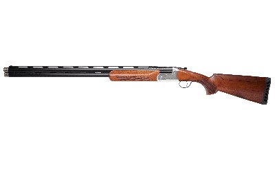 Savage 555 Sporting O/U Compact Shotgun 20ga 2rd Capacity 26" Barrel Walnut Stock