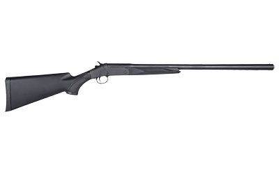 Savage Arms Stevens 301 Shotgun 410 ga 3" Chamber Single Shot 26" Barrel Black