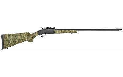 Savage Arms 301 Turkey Shotgun .410 3" Chamber Single Shot 26" Barrel Bottomland Finish - Image 2