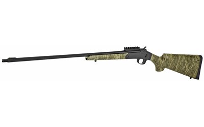 Savage Arms 301 Turkey Shotgun .410 3" Chamber Single Shot 26" Barrel Bottomland Finish - Image 3