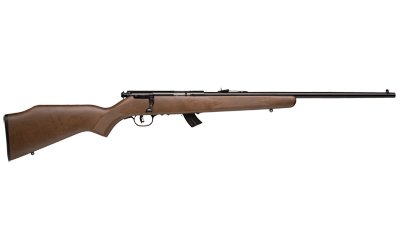 Savage Arms Mark II G Rifle 22 LR 10/rd 21" Barrel Wood
