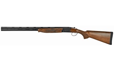 Savage Arms Stevens Model 555 Over/Under Shotgun 28ga 2.75" Chamber 2rd 26" Barrel Wood Stock