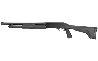 Savage Stevens Security Bead Sight w/Pistol Grip Shotgun 20ga 3" Chamber 5rd Capacity 18.5" Barrel