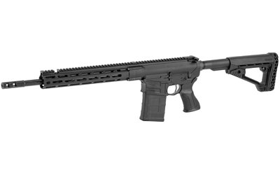 Savage Arms MSR 10 Hunter Rifle .308 Win 20/rd 16.13" Barrel Black - Image 3