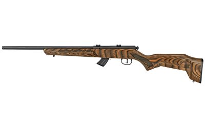 Savage Arms Mark II Minimalist Rifle 22 LR 10/rd 18" Barrel Wood