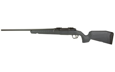 Savage Arms Axis 2 Rifle .308 Win 4rd Magazine 22" Barrel Grey