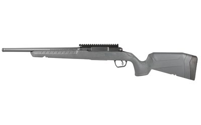 Savage Arms Axis 2 Rifle 300 AAC Blackout 4rd Magazine 16.1" Barrel Grey