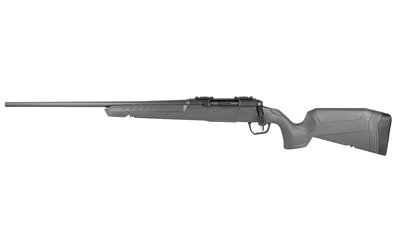 SAV AXIS 2 308WIN 22" 4RD GRAY LH